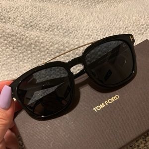Authentic Tom Ford sunglasses